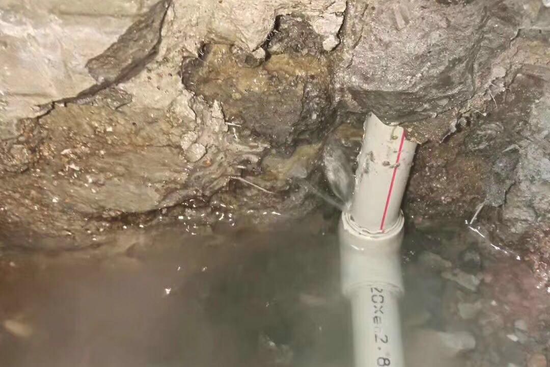 鎮(zhèn)江家庭水管漏水檢測(cè)